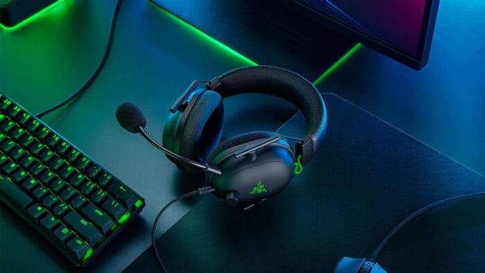 Best PC Gaming Headsets