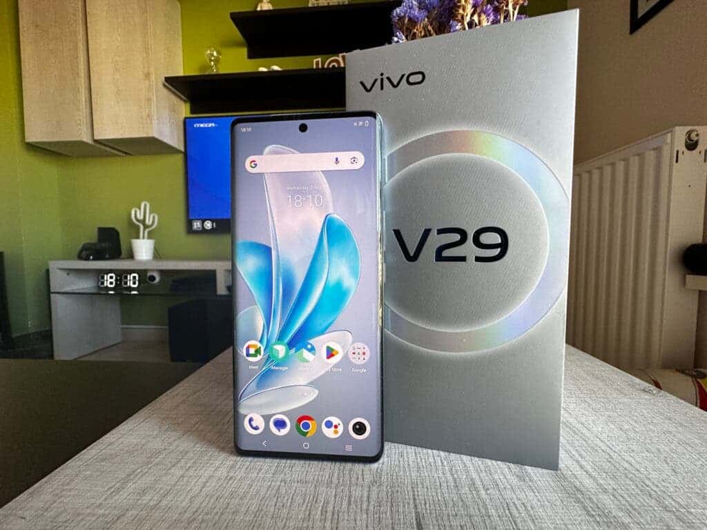Vivo V29