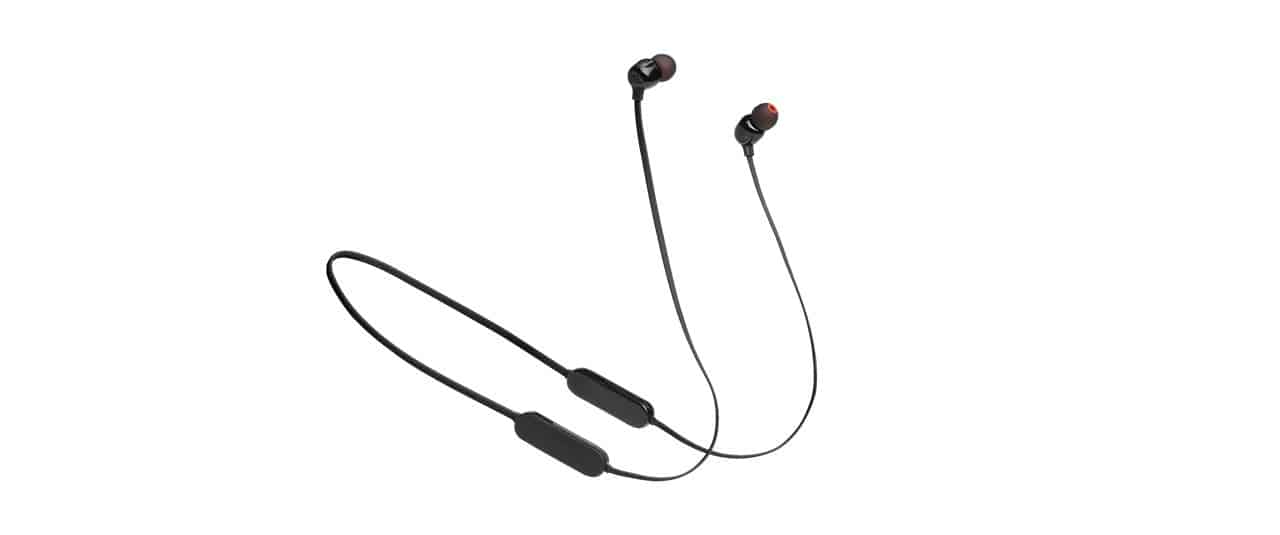 JBL Tune 125BT – Best Affordable Neckband Headphone