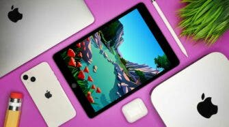 AnTuTu Apple iPhone iPad Mac