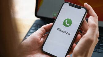 WhatsApp Feature